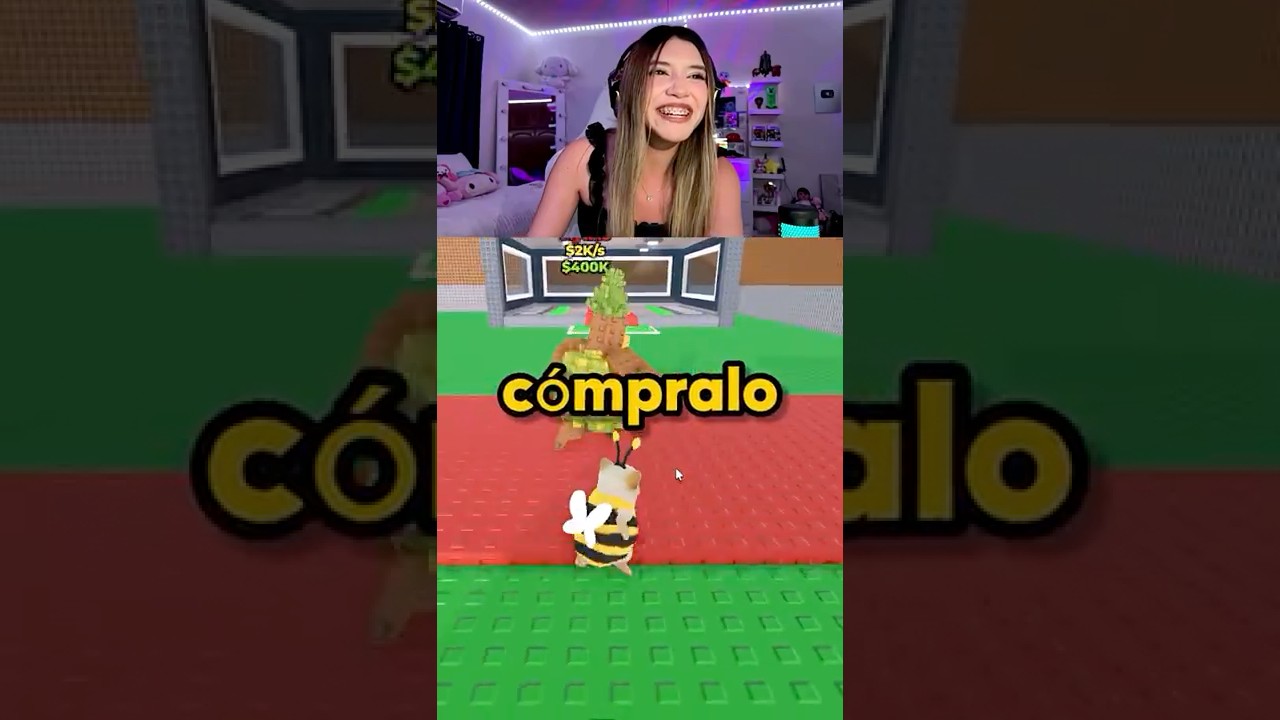 MI DÚO CADA VEZ ES MÁS PROFESIONAL #monikflorezzz #shorts