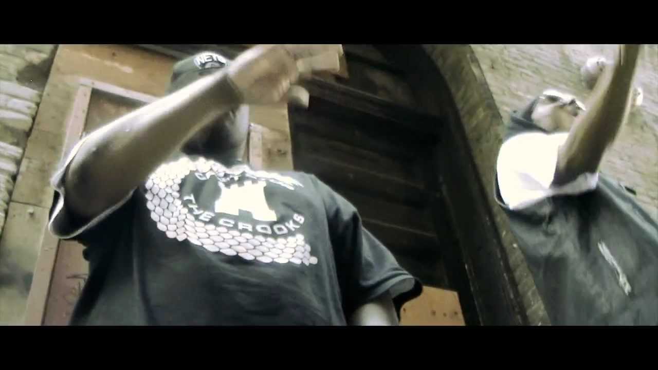 No Help // SD ft. Dat Nigga Dust // TEERapMoneyGang // Winnipeg Rap // (HD)