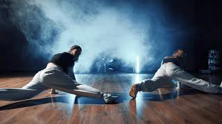 Girly-Hop And Twerk Choreography