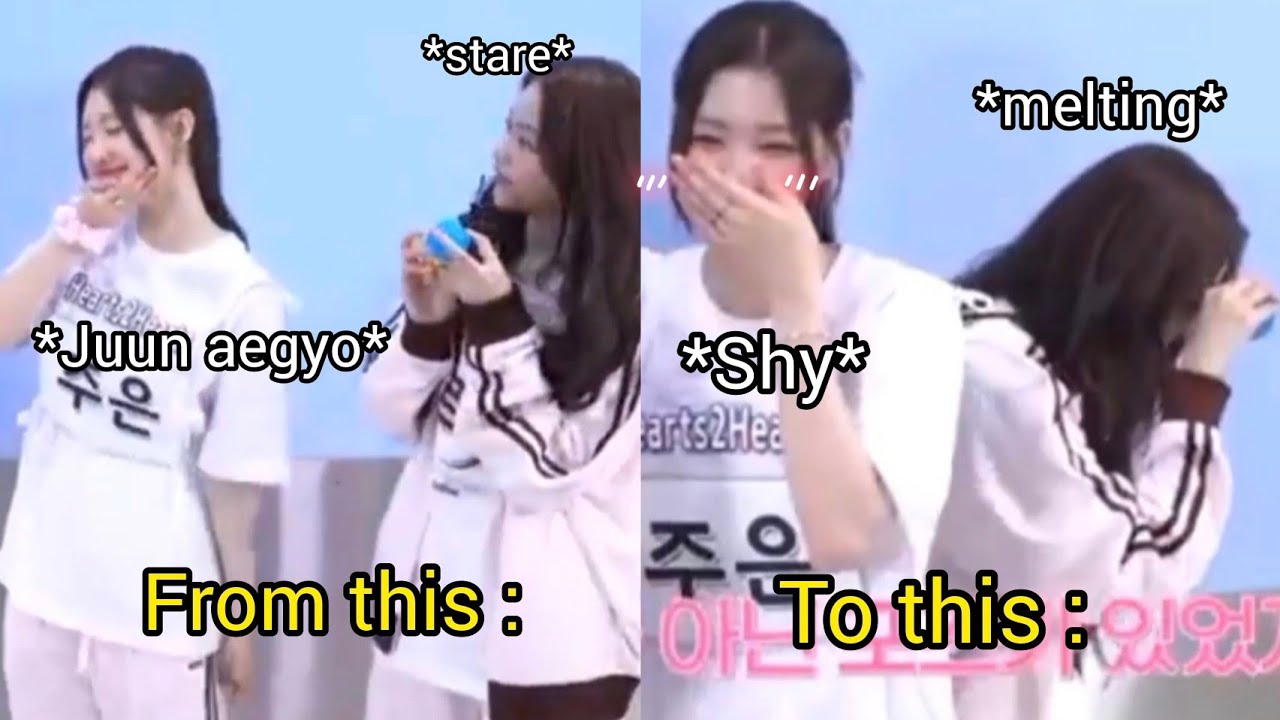 [KALGUKJJU] Carmen & Juun SWEET & JEALOUS Moments😳❤️‍🔥🌴👾