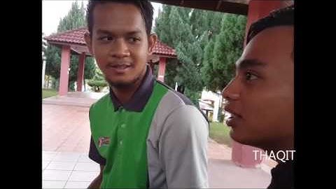 Interview Video 3 (group 41) LAX 2013 AFTER FIVE