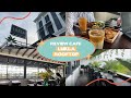 REVIYOU #14 | NYOBAIN CAFE BARU YANG INSTAGRAMABLE DI JAKTIM | REVIEW CAFE &quot;LUKLA ROOFTOP&quot;