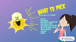 Module 5 Assignment: Powtoon Activity Wealth