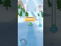 Sled Surfers Snow Rush Ride 🏂 #mobilegame