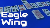 Crazy Quilt Solitaire