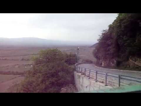 ნეკრესის აღმართი.