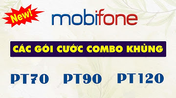 Cách đăng ký gói cước 4G Mobifone tháng.Các gói cước 4g Mobifone PT Mới Nhất !