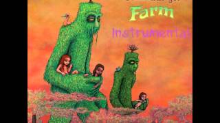 Video thumbnail of "5) Dinosaur jr - Farm (Music Only) Instrumental - Your Weather"