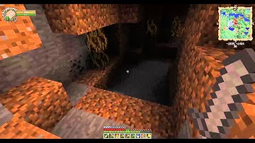 Minecraft FTB Unleashed #11, Alumite!