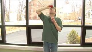 Juggling 3 Balls: Continuous Head Stalls