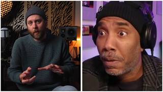 Ex- Native Instruments Employee Speaks OUT!!