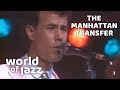 The Manhattan Transfer - Corner Pocket - 11 July 1987 • World of Jazz