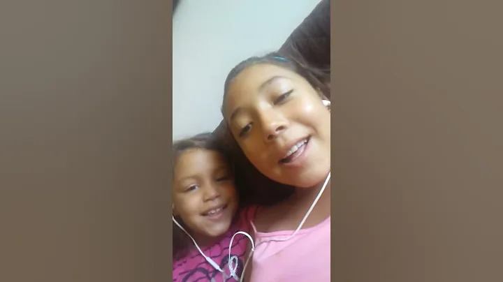 Las.dos ciquitas