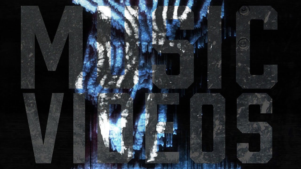 Disintegrator Films Music Video Reel