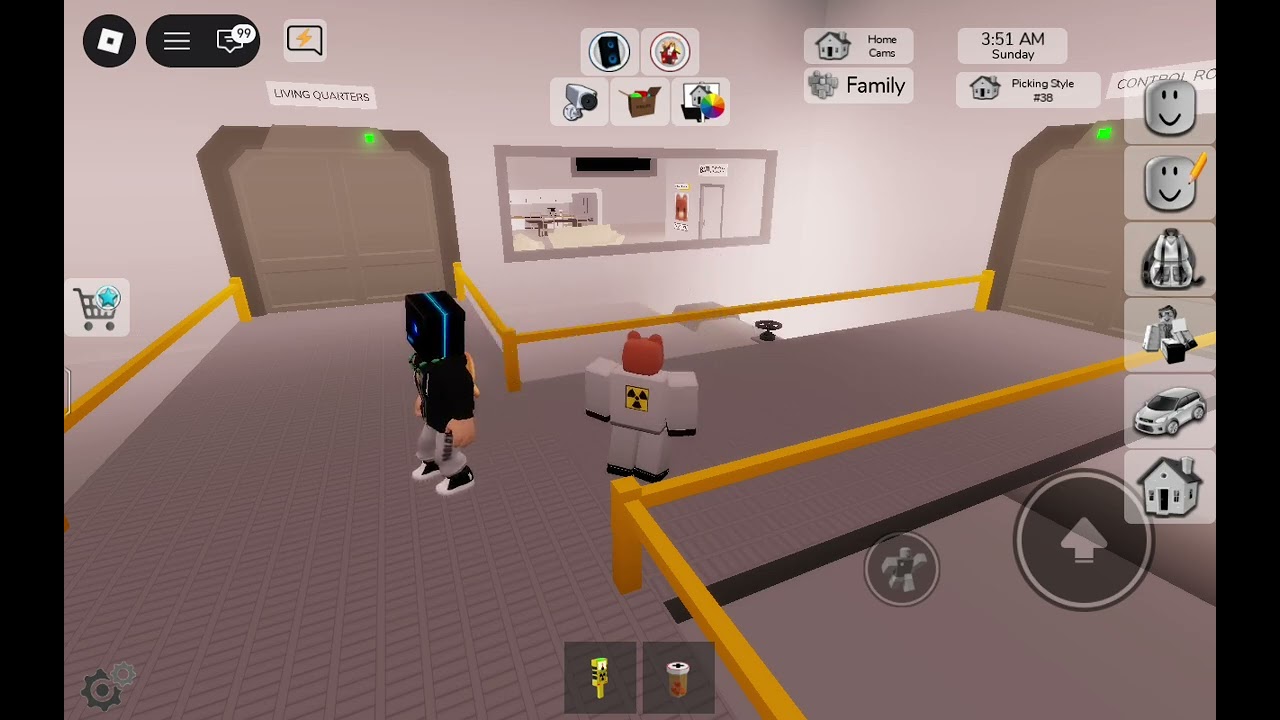 Мишка Барен і Даня попалі в зомбі Апокаліпсис