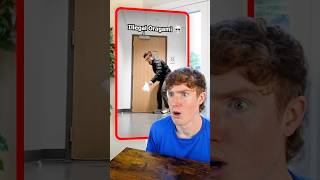 Making A Giant Paper Popper