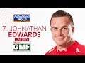 Team announcement - Munster v Scarlets