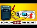 Don’t buy an EcoFlow extension battery before seeing the WattCycle 48V!