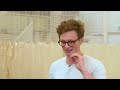 YouTube Sensation & Stand-Up Comedian turned Wicket-Taker? 🤩 MAX FOSH: In the Nets | Episode Two 💥