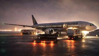 [MSFS | VATSIM | Full Flight] World Tour Part 3 | SIA447 / SQ447 | VGHS - WSSS