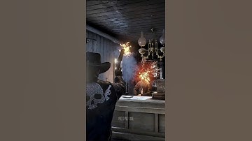 3 Weird Details and Exploits You Never Noticed in Red Dead Redemption 2