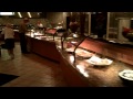 Cheap Eats Las Vegas: Gold Coast Casino Buffet - YouTube