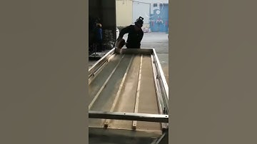 linear vibrating sieve,rectangular separation machine