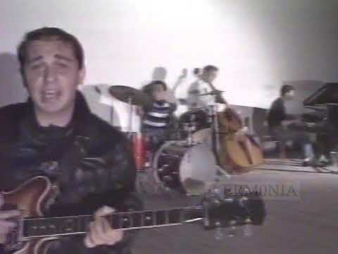 ბიჭები როკენროლიდან - Rip It Up [1993]