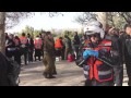 Φορτηγό έπεσε σε πεζούς στην Ιερουσαλήμ...