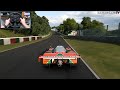 Gran Turismo 7 - 1991 Mazda 787B | Thrustmaster T300RS Gameplay [PS5]