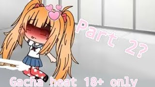 Gacha Heatosana Gets A Wedgie Part 2 13