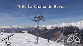 La Chaux De Bavon