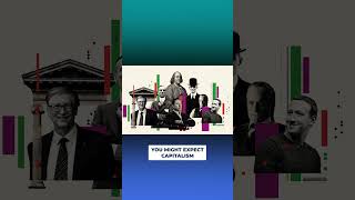 The Longest Distortion In Market History