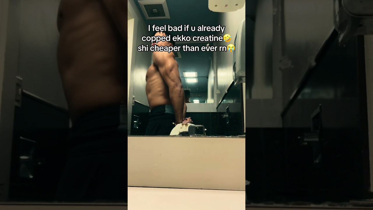 Transformative fitness journey 