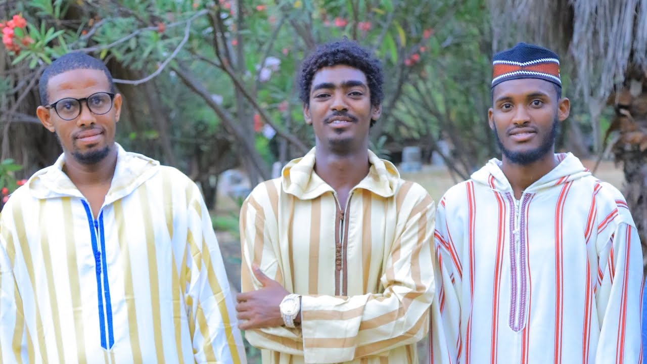 Tvislaamaa #habesha #quran #muslim #football  simannaa ramadaanaa Akkamitti soomana kana simanna