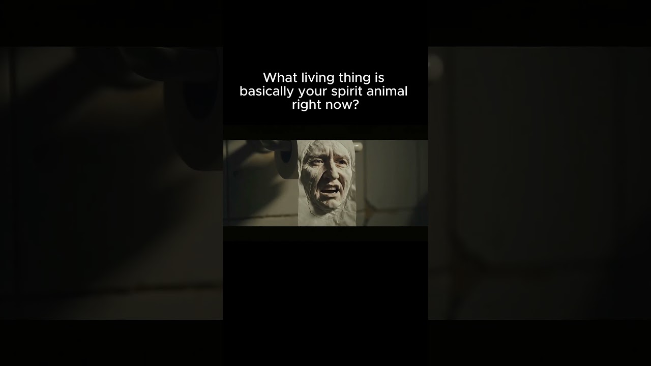 The objects in your house are suffering 💀