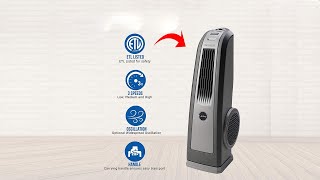Top 5 Best Tower Fans for Cooling Room 2023 💥
