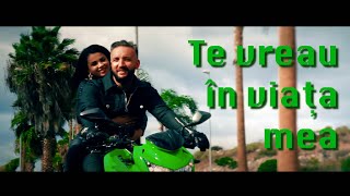 ILie & Tanya Maxian - Te Vreau In Viata Mea [Official Video]