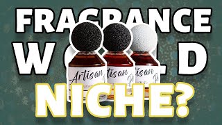 Unboxing The "Artisan Perfumery Line" by Fragrance World! 🪔🍷✨ | Unboxing & First Impressions