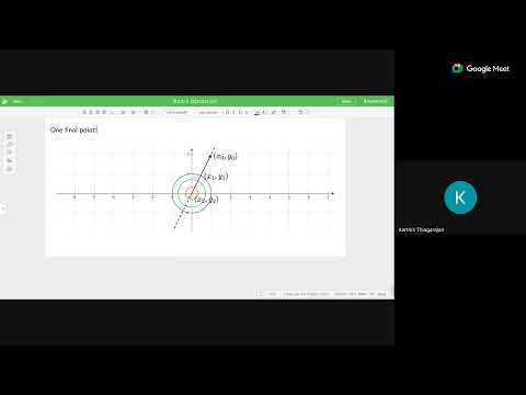 Quiz-1 | Discussion