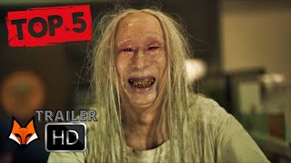 TOP 5 NEW HORROR MOVIE 2022 to 2023 #1 | Fox Movie Trailers