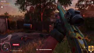 || Model Citizen Walkthrough (Yaran Story) || FAR CRY 6 ||