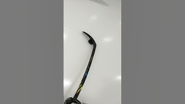 How To Scoop the Puck on Ice - Hockey Skills for Kids