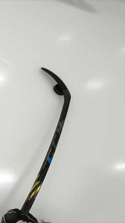 How To Scoop the Puck on Ice - Hockey Skills for Kids