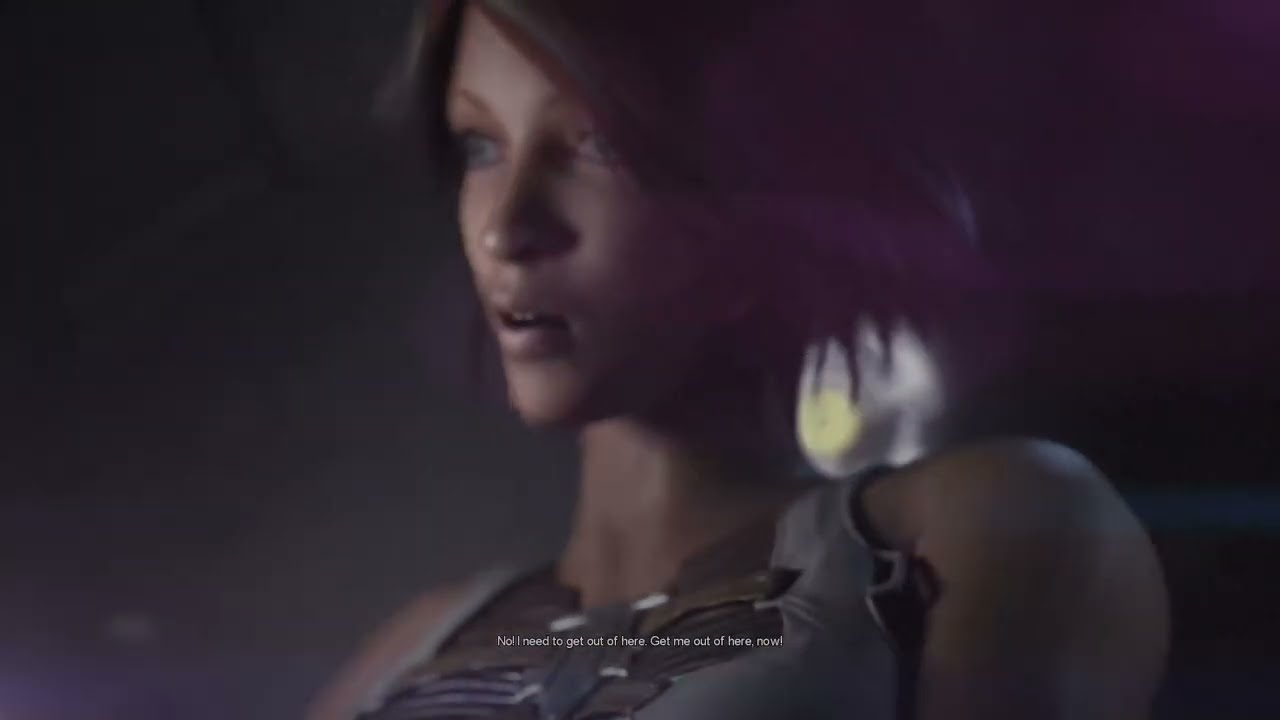 Remember Me (PC) - Episode 0:  Rebirth / Reboot