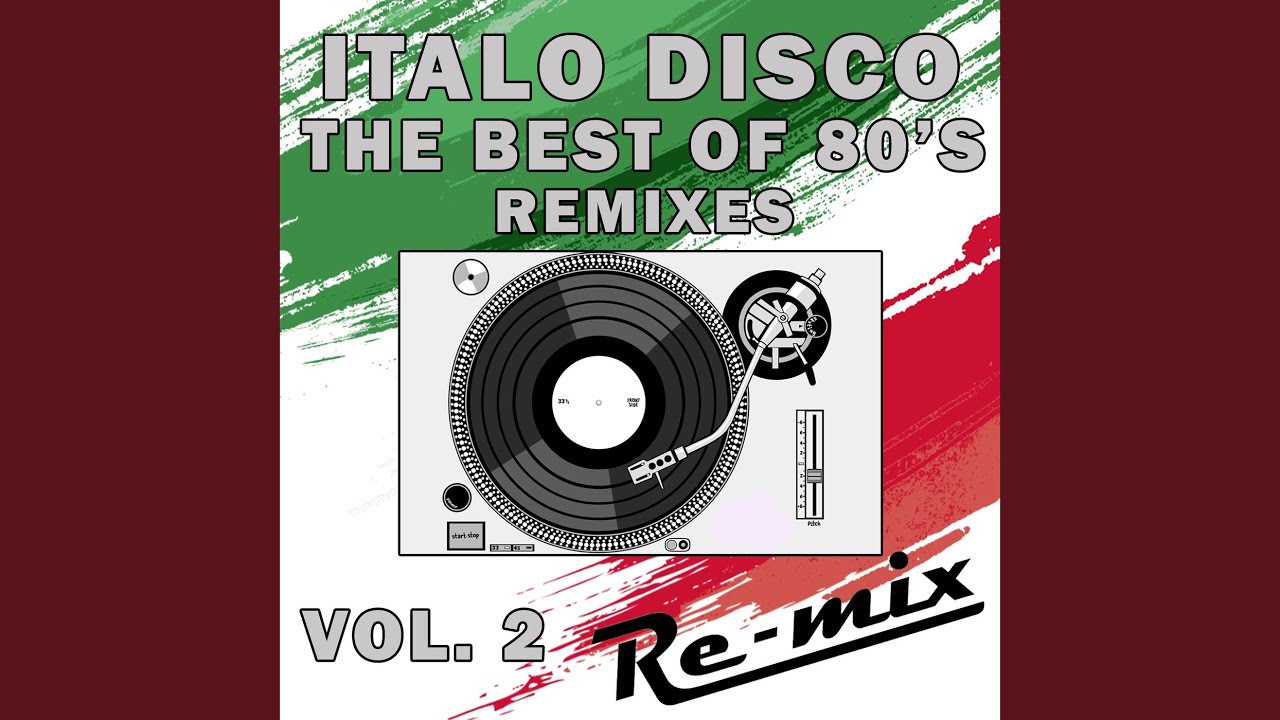 Su di noi (Dance Remix)