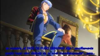 ova 11 de kenichi sub español 2/2