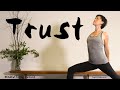 Trust - Mindful living series (40min)