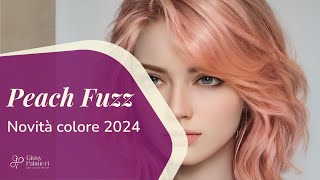 Tendenze Colore Capelli 2024 Nuove Proposte Per Le Clienti Del Tuo Salone