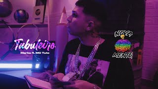 MC Marks e MC Tuto - Tabuleiro - JR no Beat